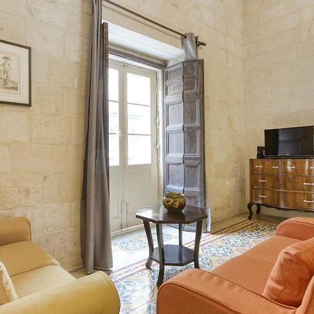 Vlt214- Valletta 2 Bedroom Townhouse Εξωτερικό φωτογραφία