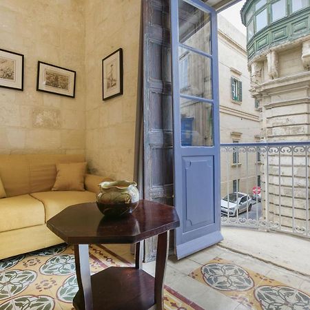 Vlt214- Valletta 2 Bedroom Townhouse Εξωτερικό φωτογραφία