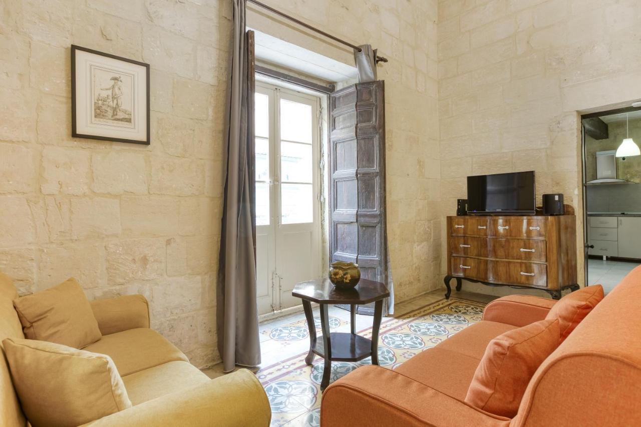 Vlt214- Valletta 2 Bedroom Townhouse Εξωτερικό φωτογραφία