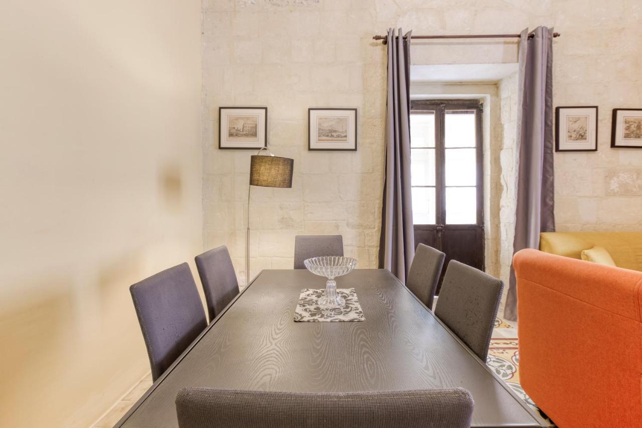 Vlt214- Valletta 2 Bedroom Townhouse Εξωτερικό φωτογραφία