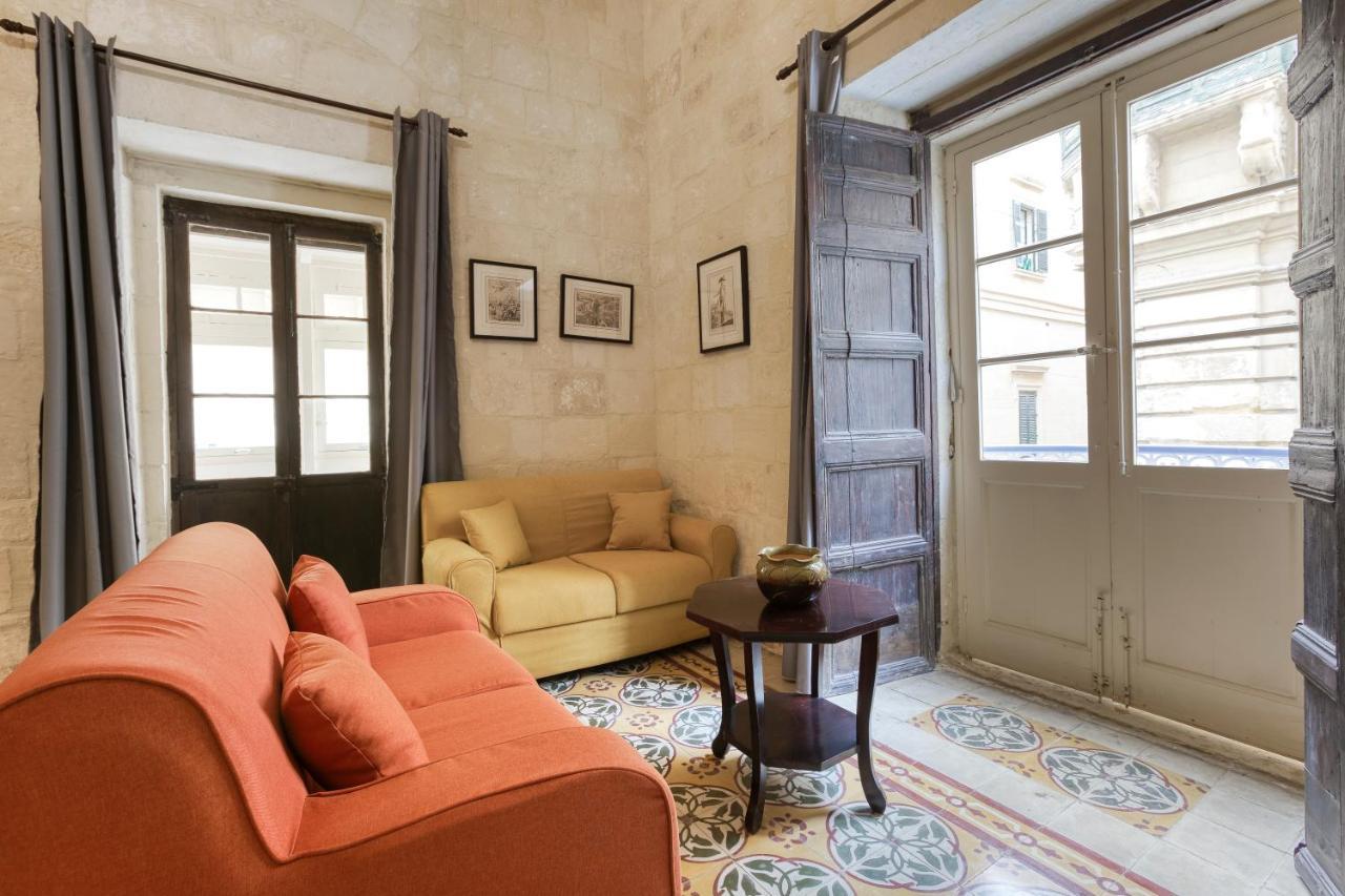 Vlt214- Valletta 2 Bedroom Townhouse Εξωτερικό φωτογραφία