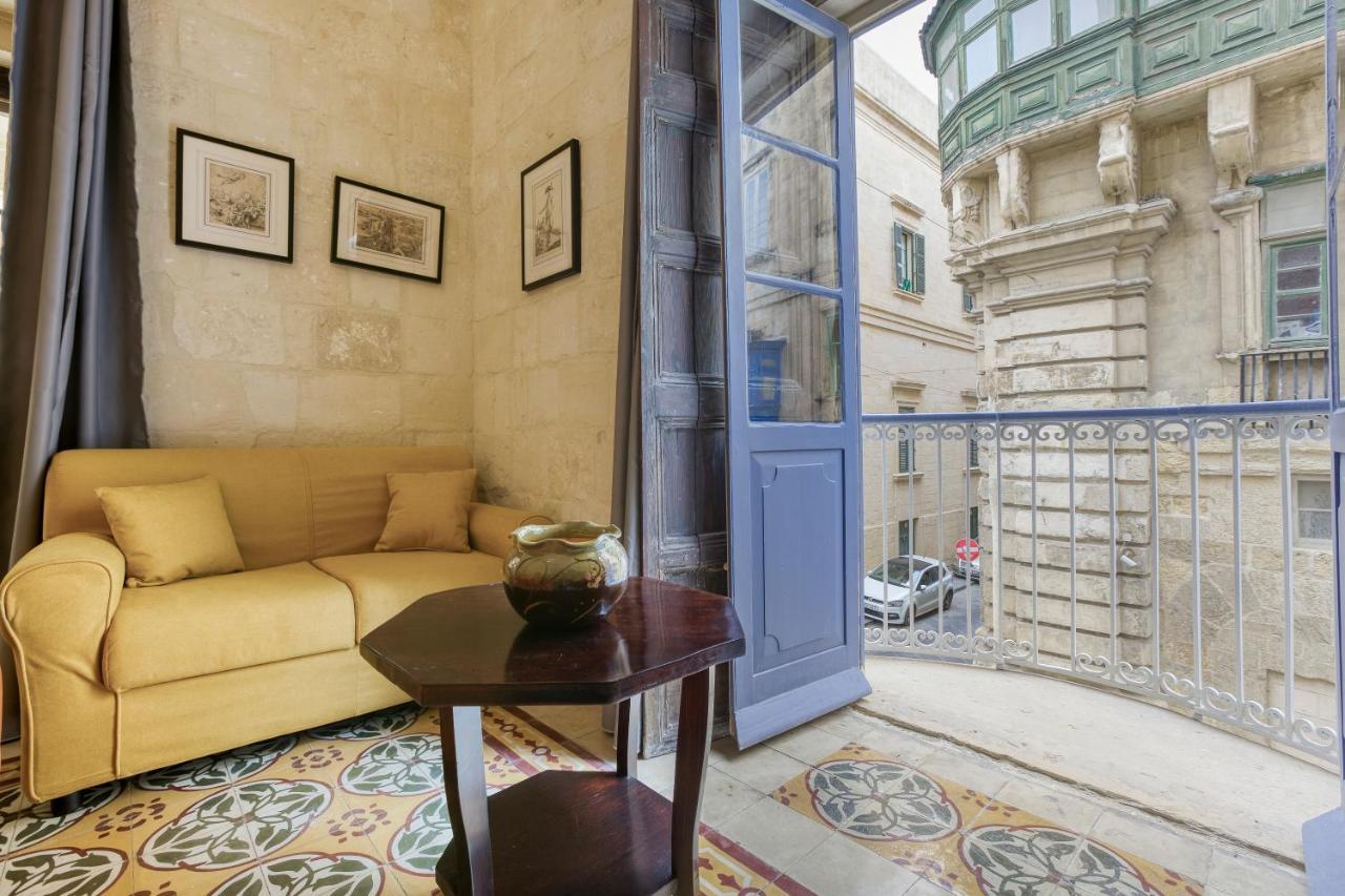 Vlt214- Valletta 2 Bedroom Townhouse Εξωτερικό φωτογραφία