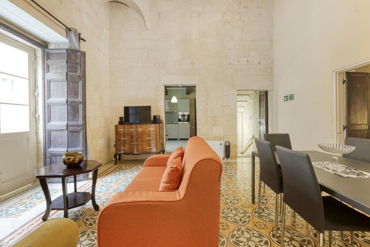 Vlt214- Valletta 2 Bedroom Townhouse Εξωτερικό φωτογραφία