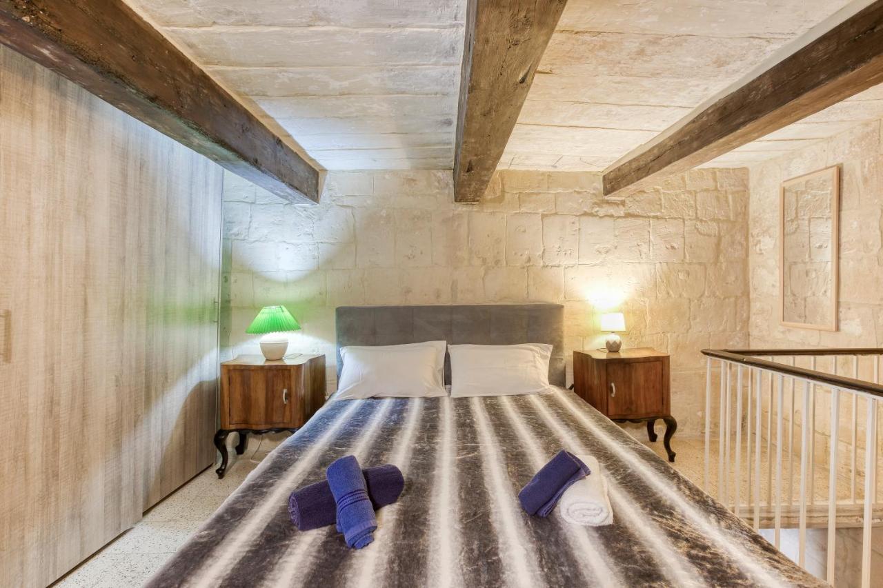 Vlt214- Valletta 2 Bedroom Townhouse Εξωτερικό φωτογραφία
