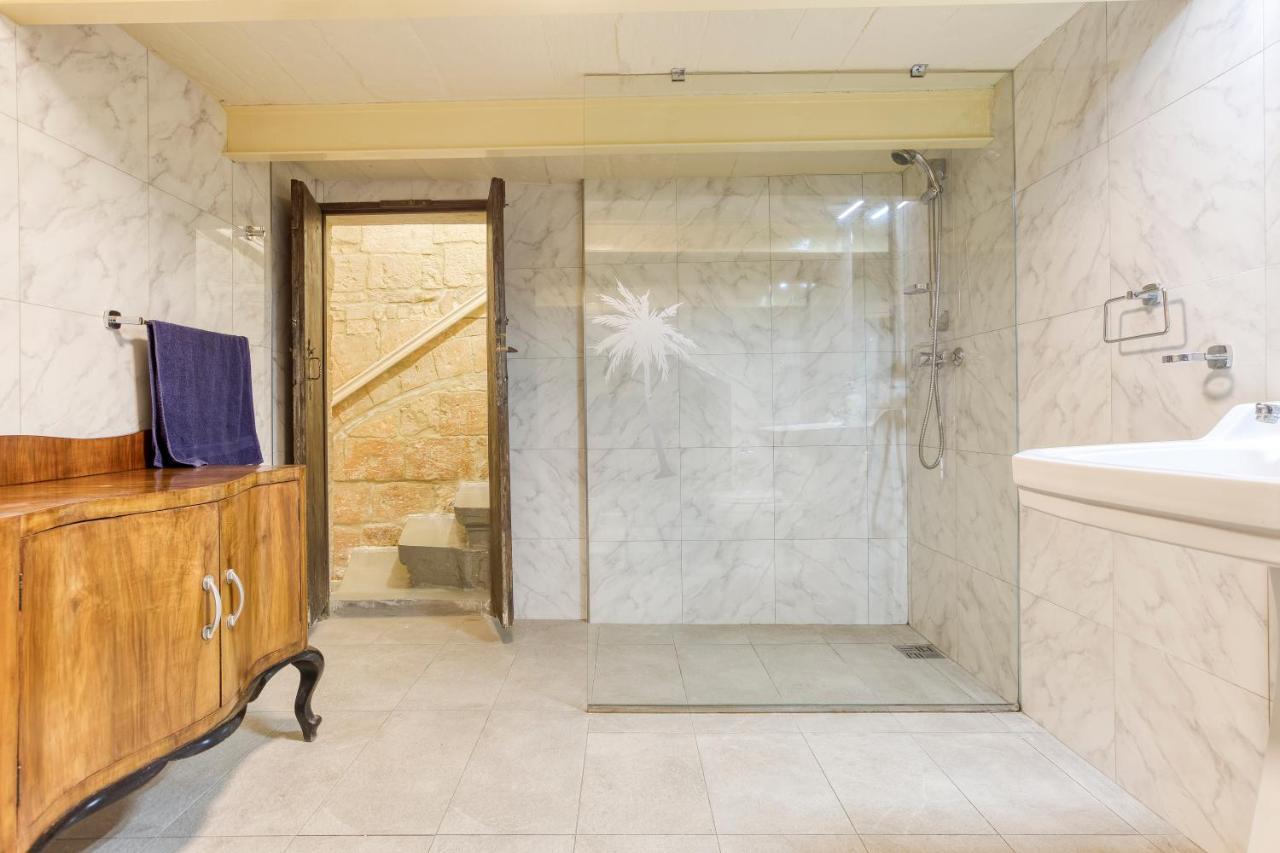Vlt214- Valletta 2 Bedroom Townhouse Εξωτερικό φωτογραφία