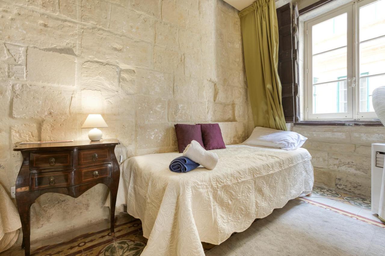 Vlt214- Valletta 2 Bedroom Townhouse Εξωτερικό φωτογραφία