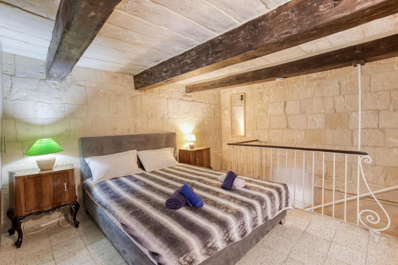 Vlt214- Valletta 2 Bedroom Townhouse Εξωτερικό φωτογραφία