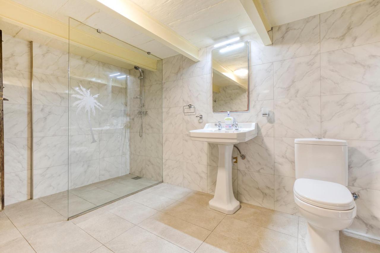Vlt214- Valletta 2 Bedroom Townhouse Εξωτερικό φωτογραφία