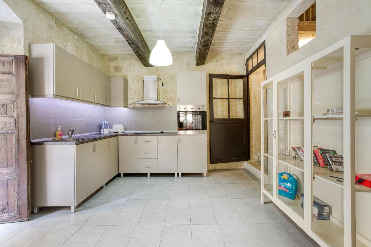 Vlt214- Valletta 2 Bedroom Townhouse Εξωτερικό φωτογραφία