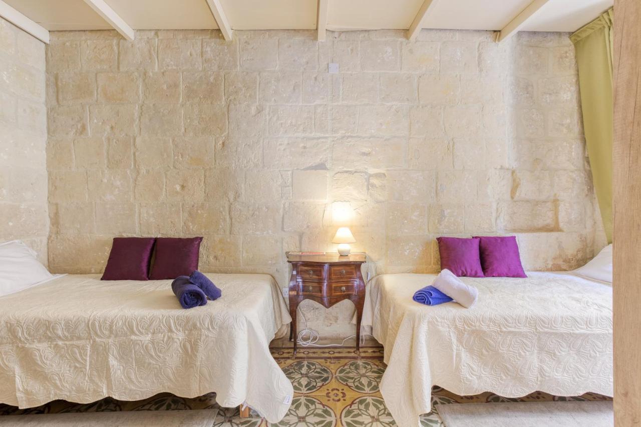 Vlt214- Valletta 2 Bedroom Townhouse Εξωτερικό φωτογραφία