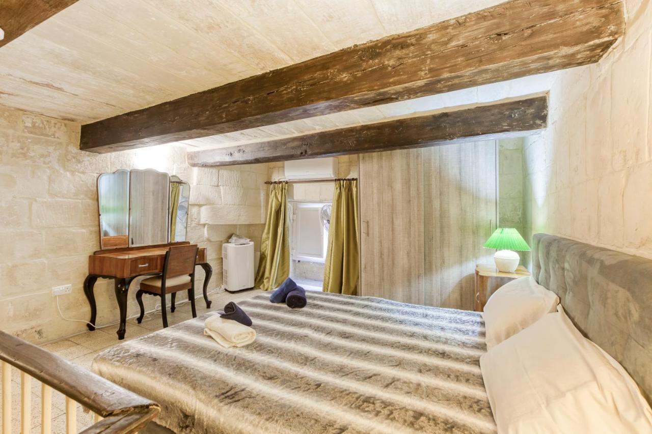 Vlt214- Valletta 2 Bedroom Townhouse Εξωτερικό φωτογραφία