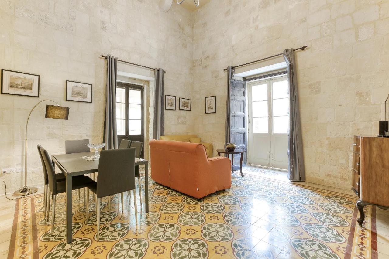 Vlt214- Valletta 2 Bedroom Townhouse Εξωτερικό φωτογραφία