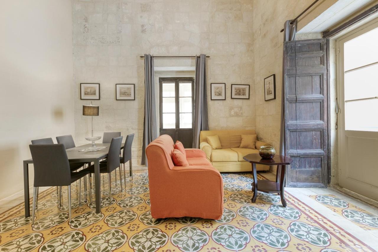 Vlt214- Valletta 2 Bedroom Townhouse Εξωτερικό φωτογραφία